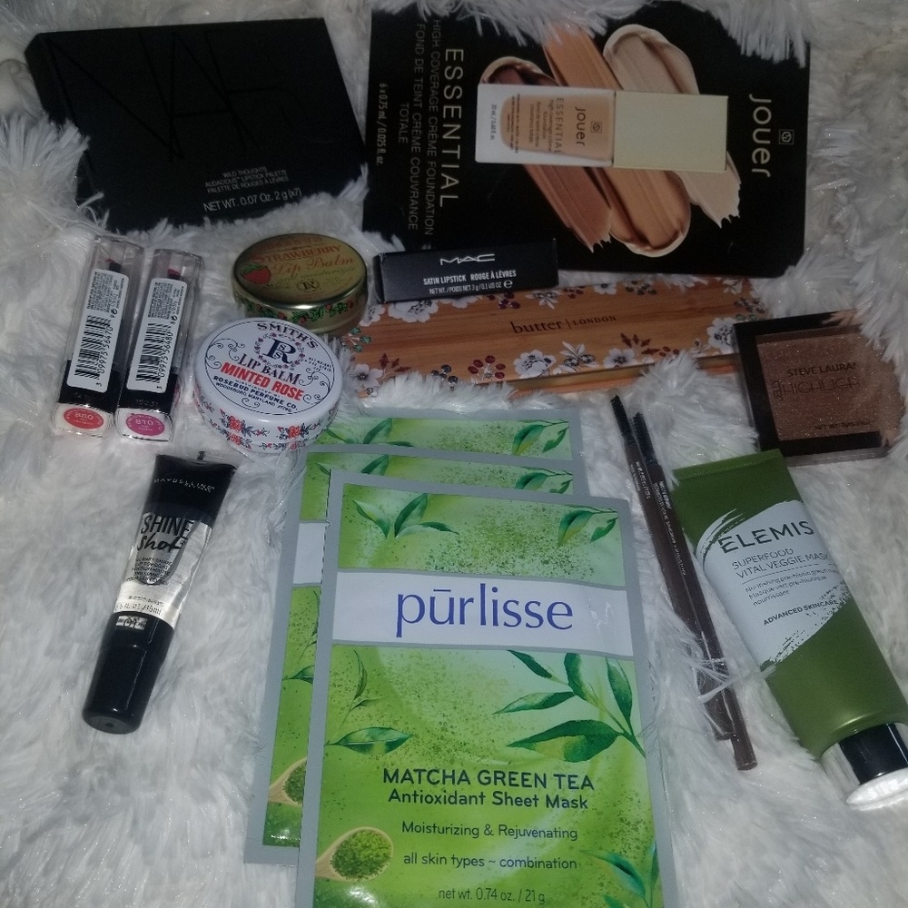 Makeup